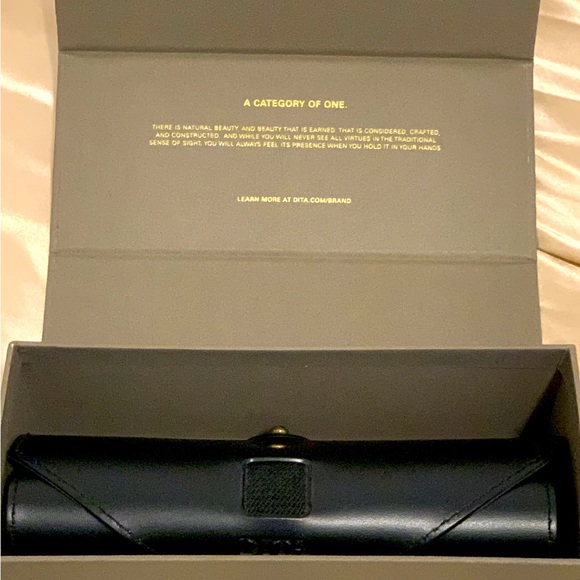 DITA MACH ONE - Picture 3 of 16